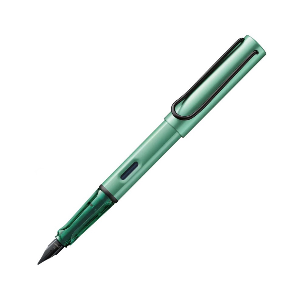 Pióro wieczne AL-star Special Edition - Lamy - Mint F