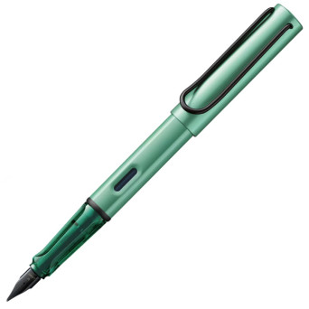 Fountain pen Al-star Special Edition - Lamy - Mint F