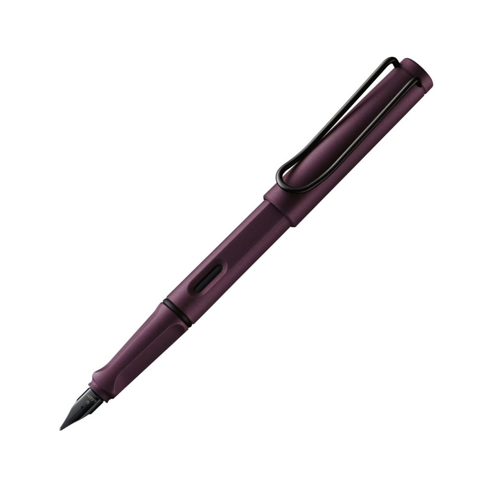 Pióro wieczne Safari Special Edition - Lamy - Scarlet EF
