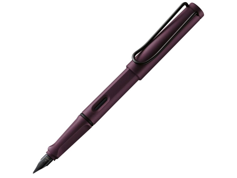 Pióro wieczne Safari Special Edition - Lamy - Scarlet EF