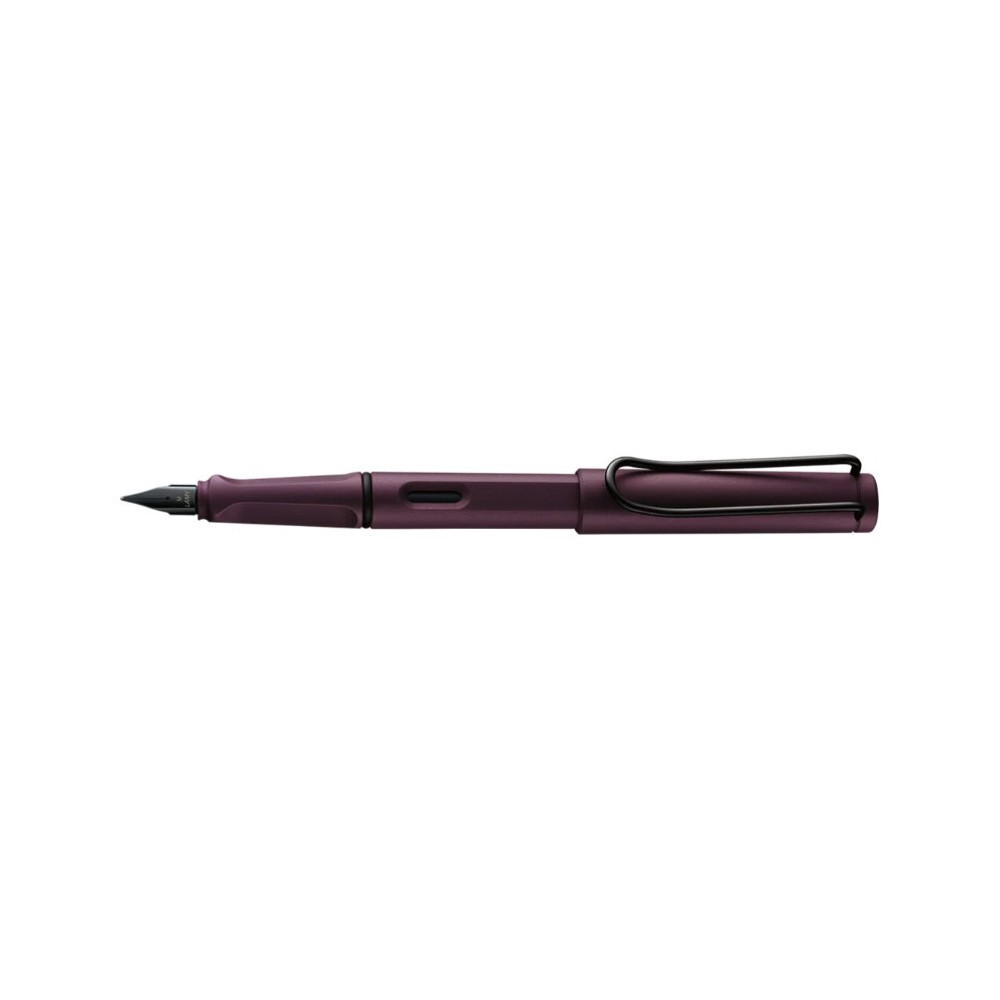 Pióro wieczne Safari Special Edition - Lamy - Scarlet EF