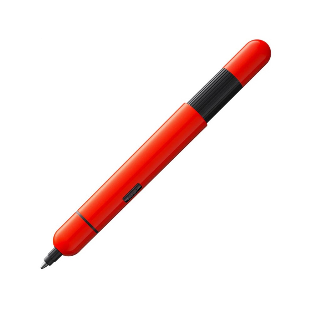 Pico ballpoint Pen - Lamy - Laser Orange