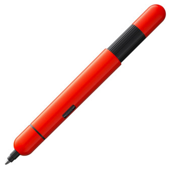 Pico ballpoint Pen - Lamy - Laser Orange