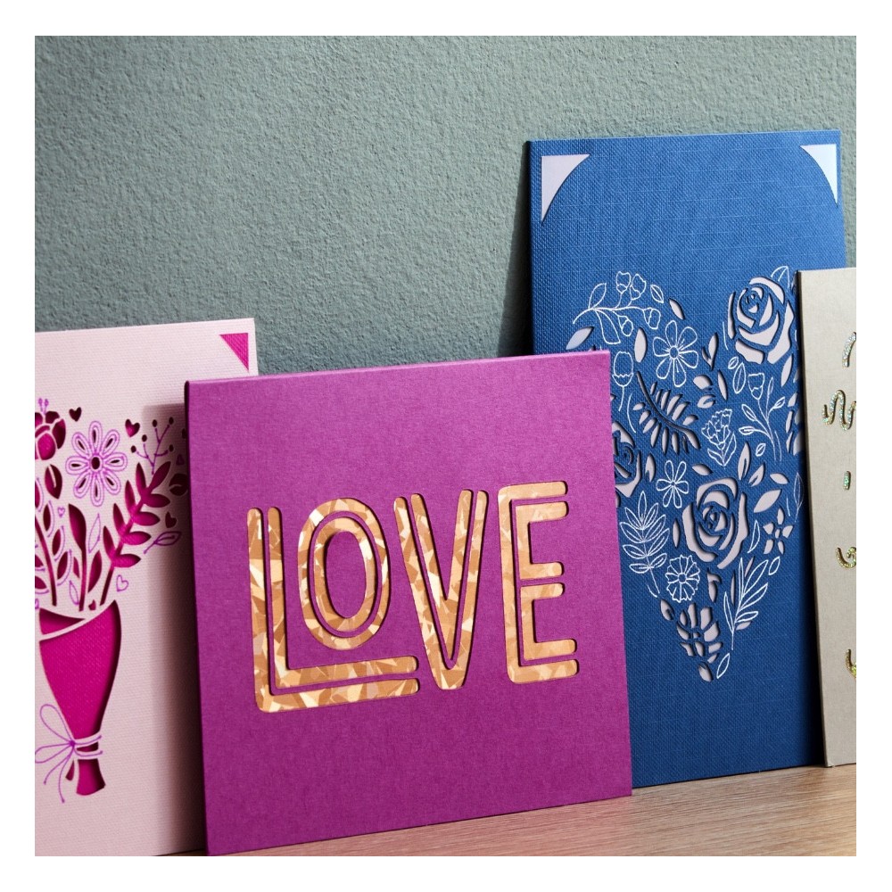 Cutting Machine - Cricut - Cricut Maker 4