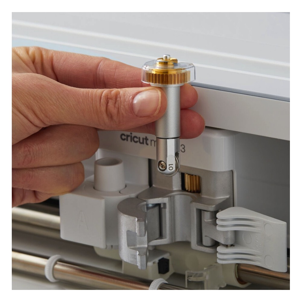 Ploter tnący - Cricut - model Cricut Maker 4