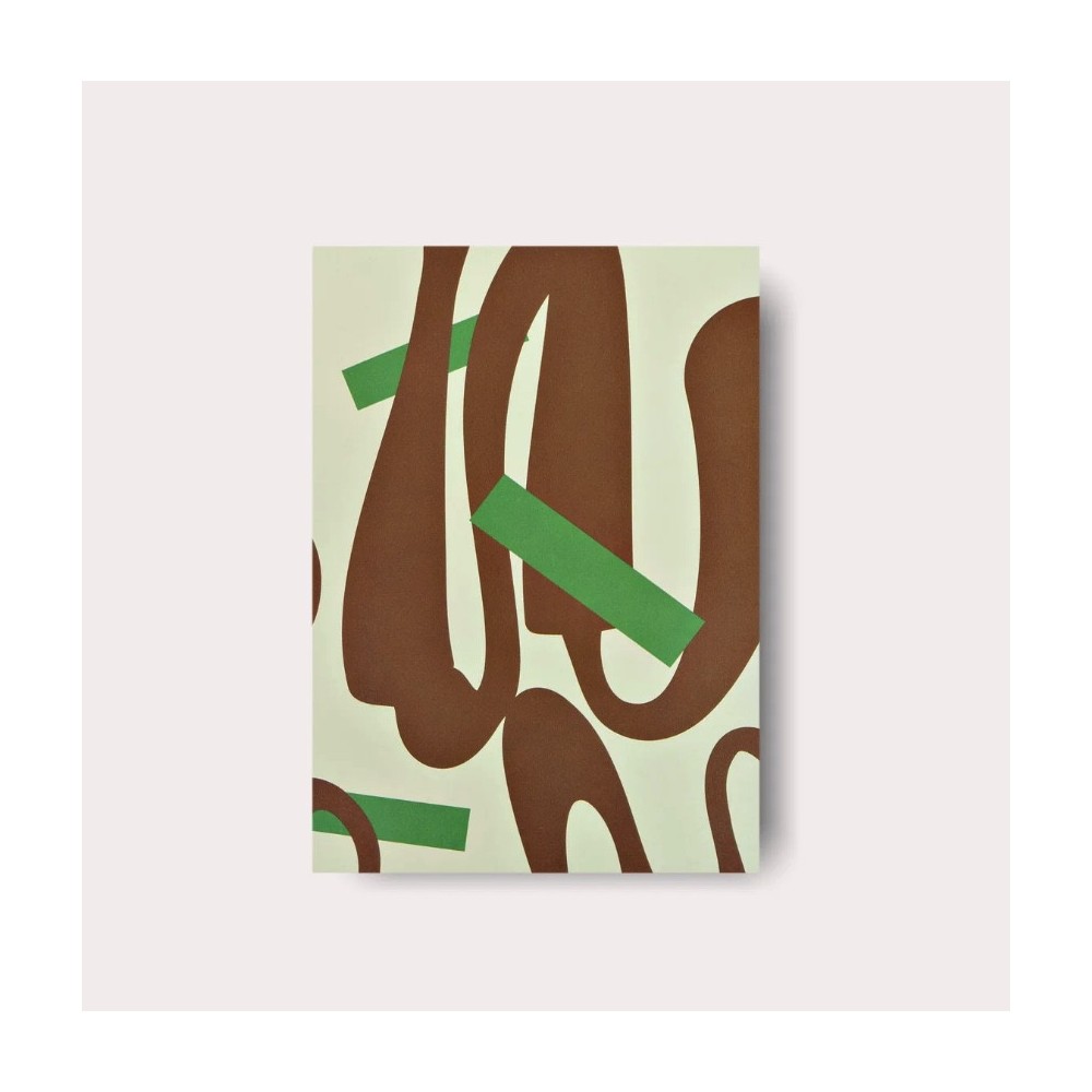 Notatnik Max w linie A6 - The Completist.