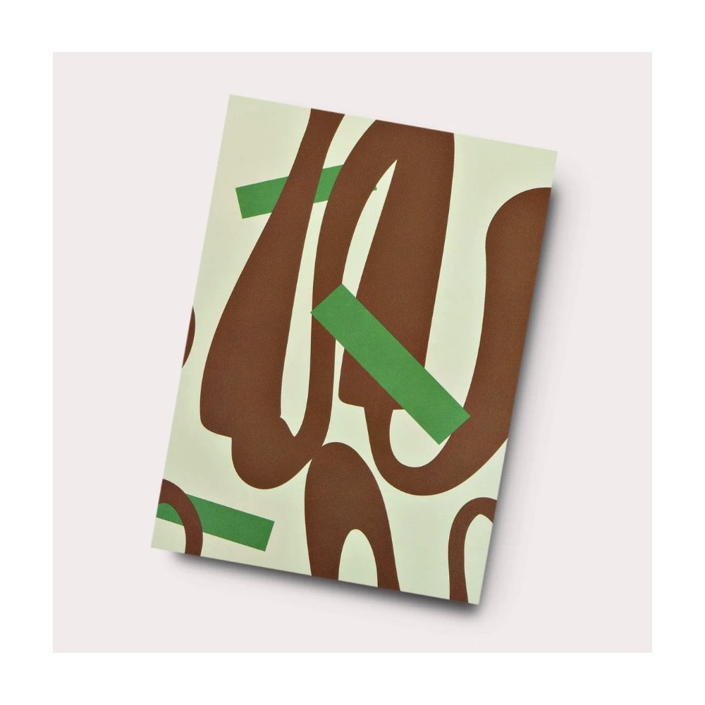 Notatnik Max w linie A6 - The Completist.