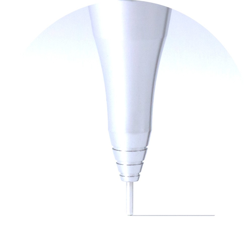 Pentel Auto Pencil Orenz 0,7 - White