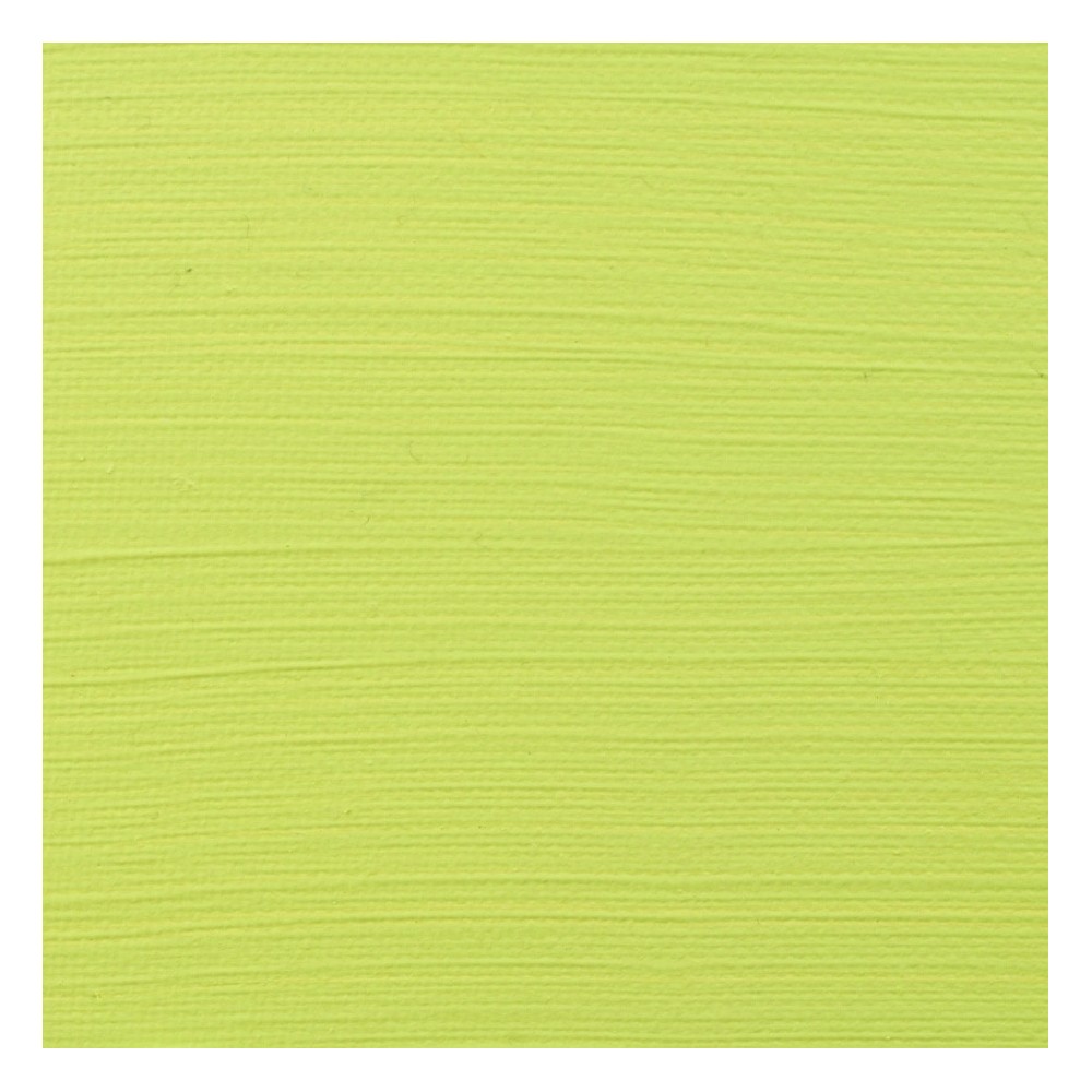 Acrylic paint - Amsterdam - 664 Yellowish Green 500 ml
