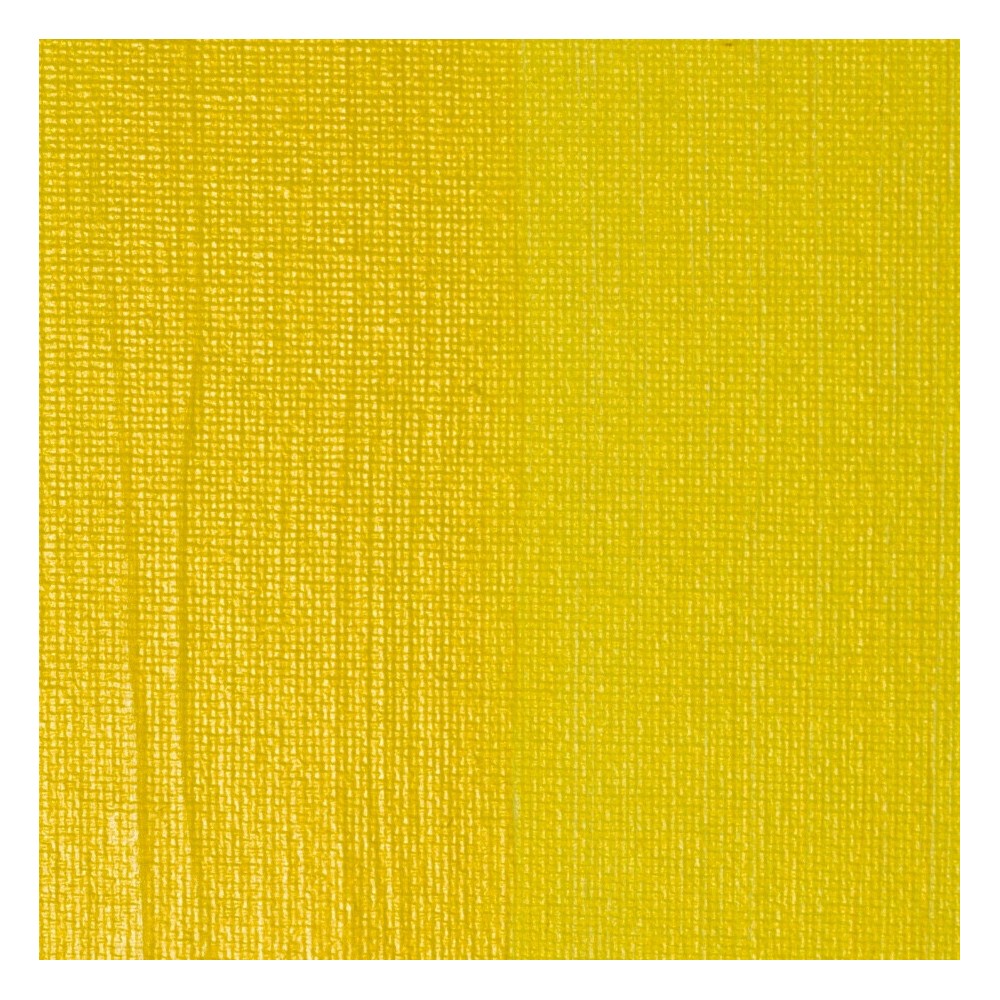 Farba akrylowa - Amsterdam - 831 Metallic Yellow 500 ml