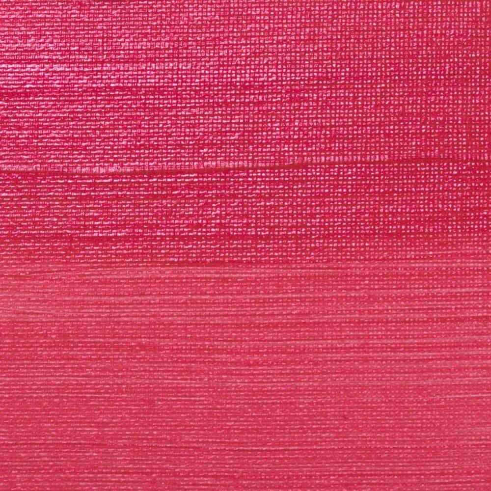 Acrylic paint - Amsterdam - 832 Metallic Red 500 ml