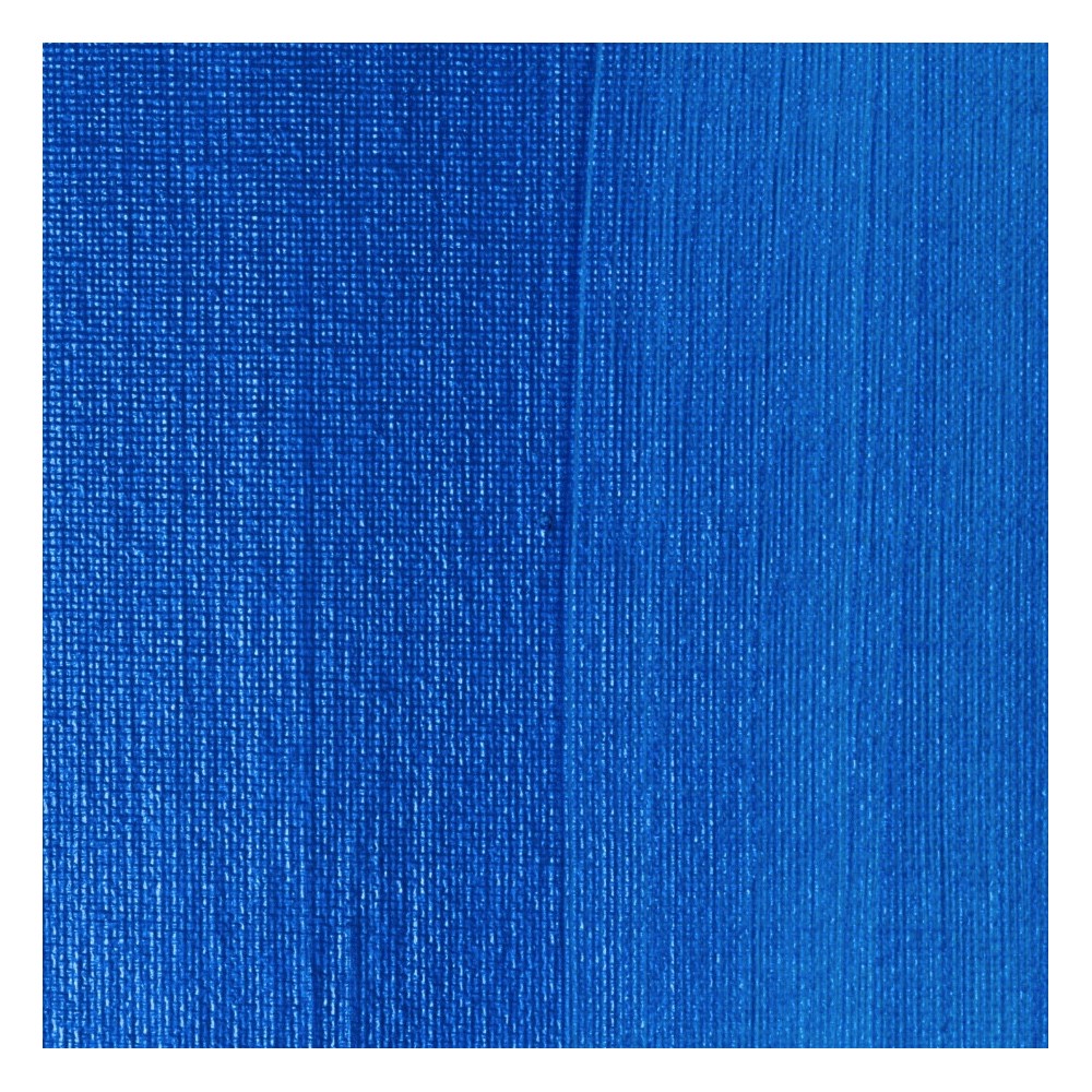 Farba akrylowa - Amsterdam - 834 Metallic Blue 500 ml