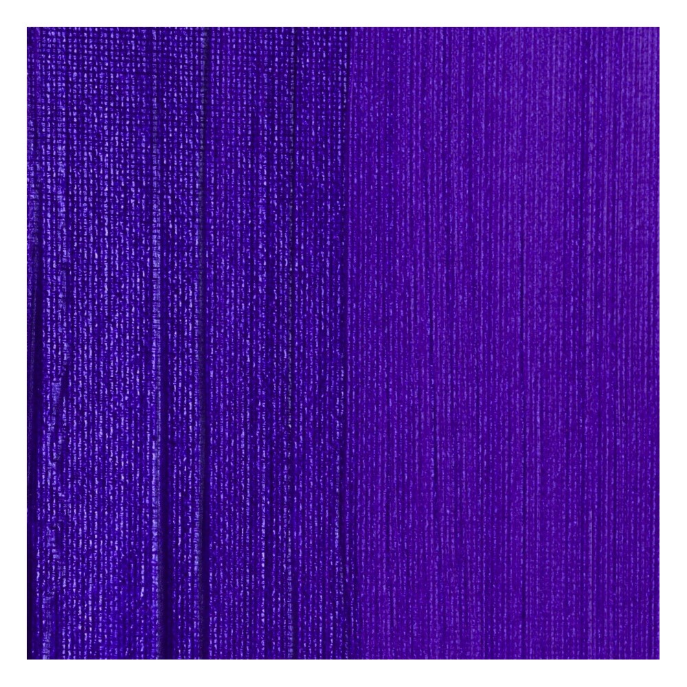 Farba akrylowa - Amsterdam - 835 Metallic Violet 500 ml
