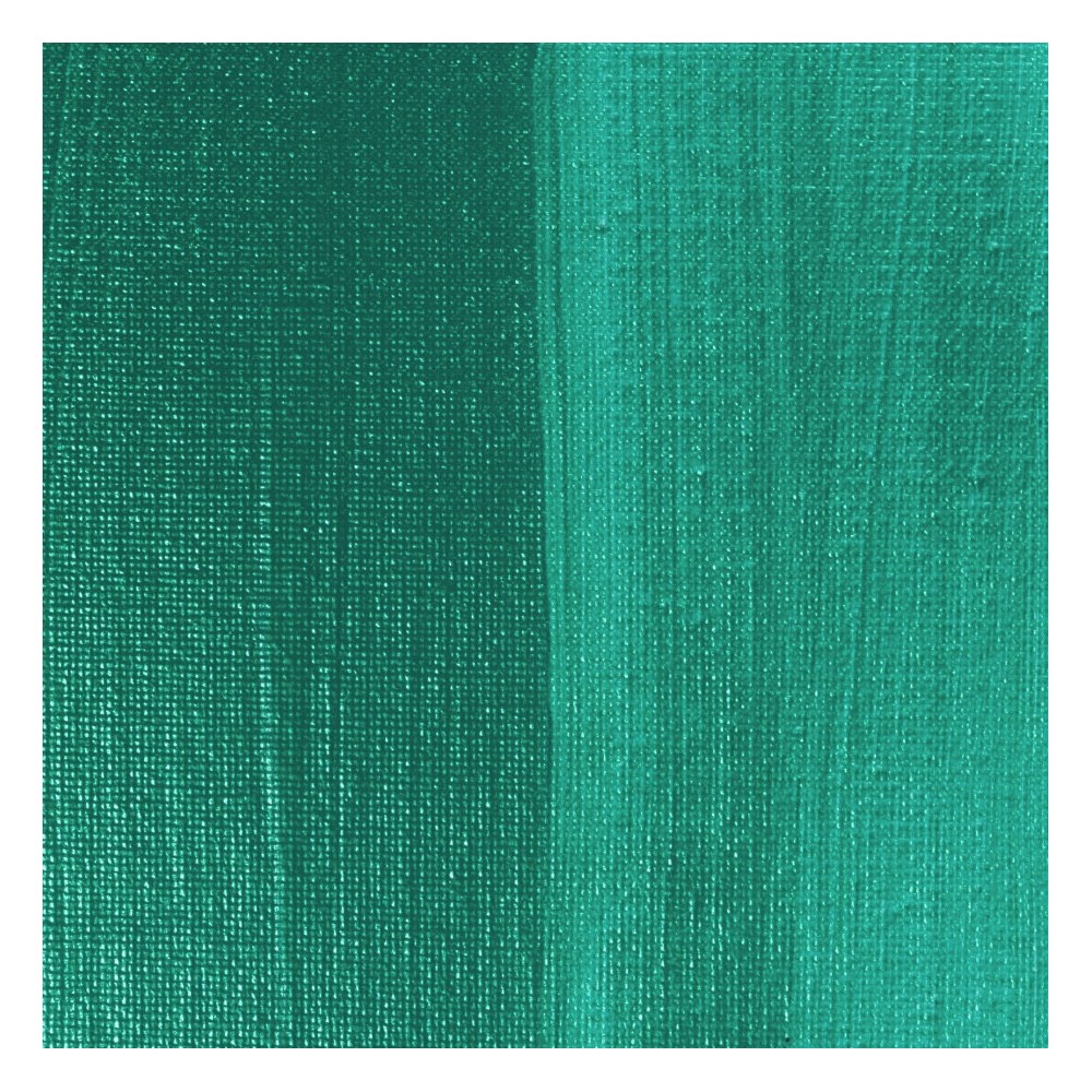 Farba akrylowa - Amsterdam - 836 Metallic Green 500 ml