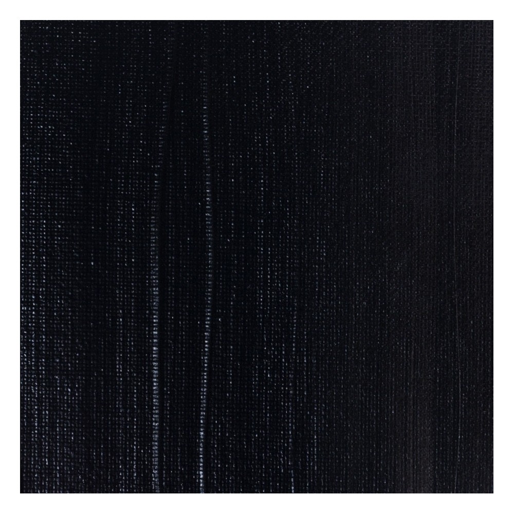 Farba akrylowa - Amsterdam - 850 Metallic Black 500 ml