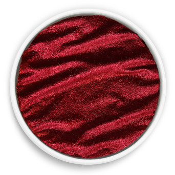 Farba akwarelowa - Coliro Pearl Colors - Ruby