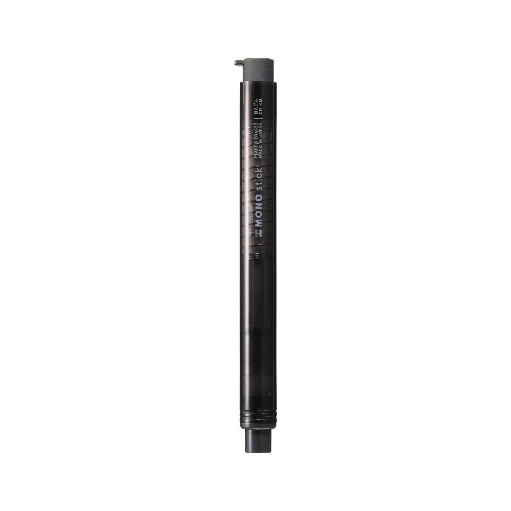 MONO Stick eraser pen - Tombow - Black