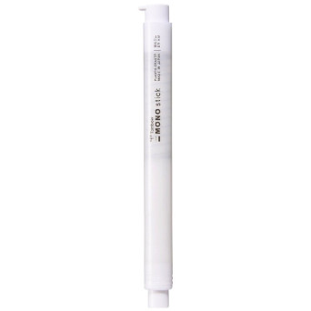 MONO Stick eraser pen - Tombow - White