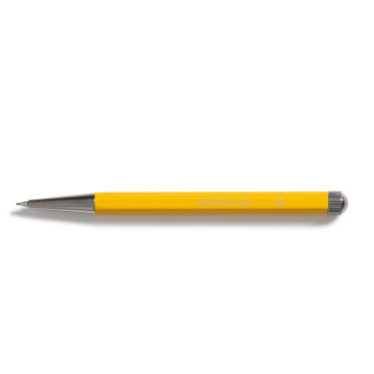 Mechanical pencil Monocle Nr. 2 - Leuchtturm1917 - Yellow