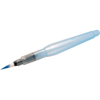 Pędzel waterbrush Aquash - Pentel - końcówka medium