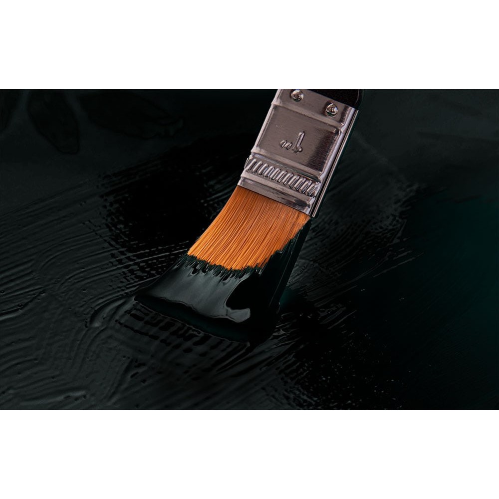 Chalkboard paint - Astra - Black 250 ml