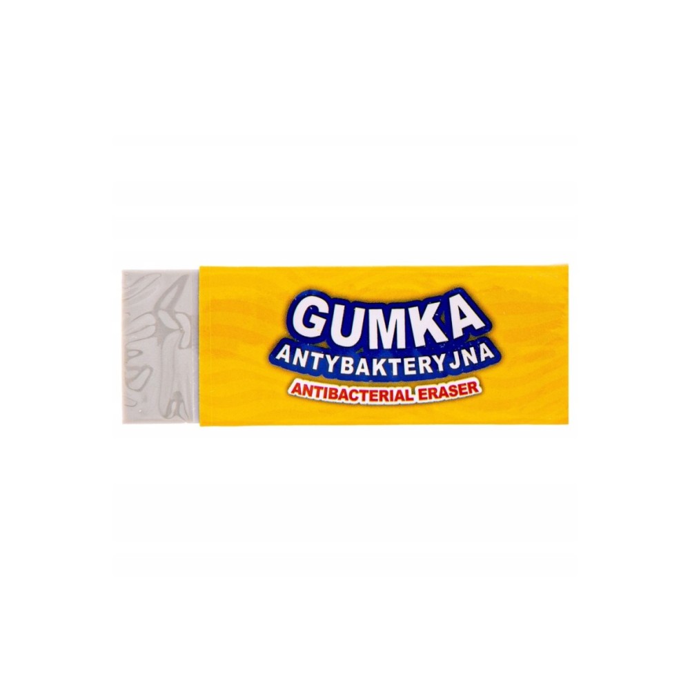 Gumka antybakteryjna do ścierania - Astra