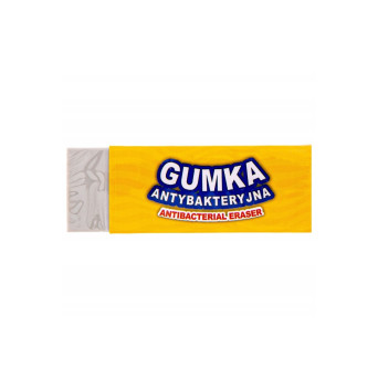 Antibacterial Eraser - Astra