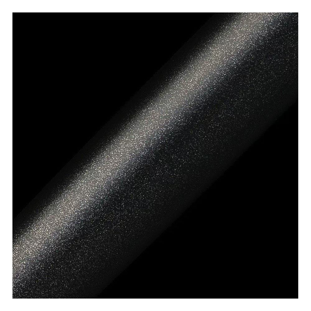 Fountain pen Procyon - Platinum - Shadow Mica Black F