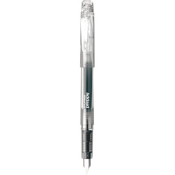 Pióro wieczne Preppy - Platinum - Crystal F