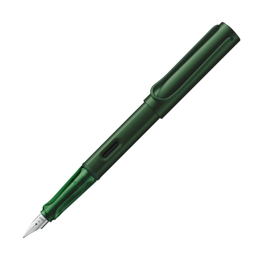 Fountain pen Al-star Special Edition - Lamy - Pine F