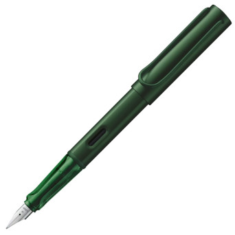 Fountain pen Al-star Special Edition - Lamy - Pine F