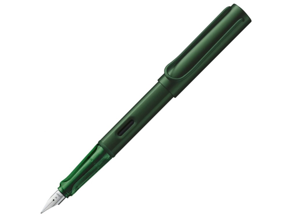 Fountain pen Al-star Special Edition - Lamy - Pine F