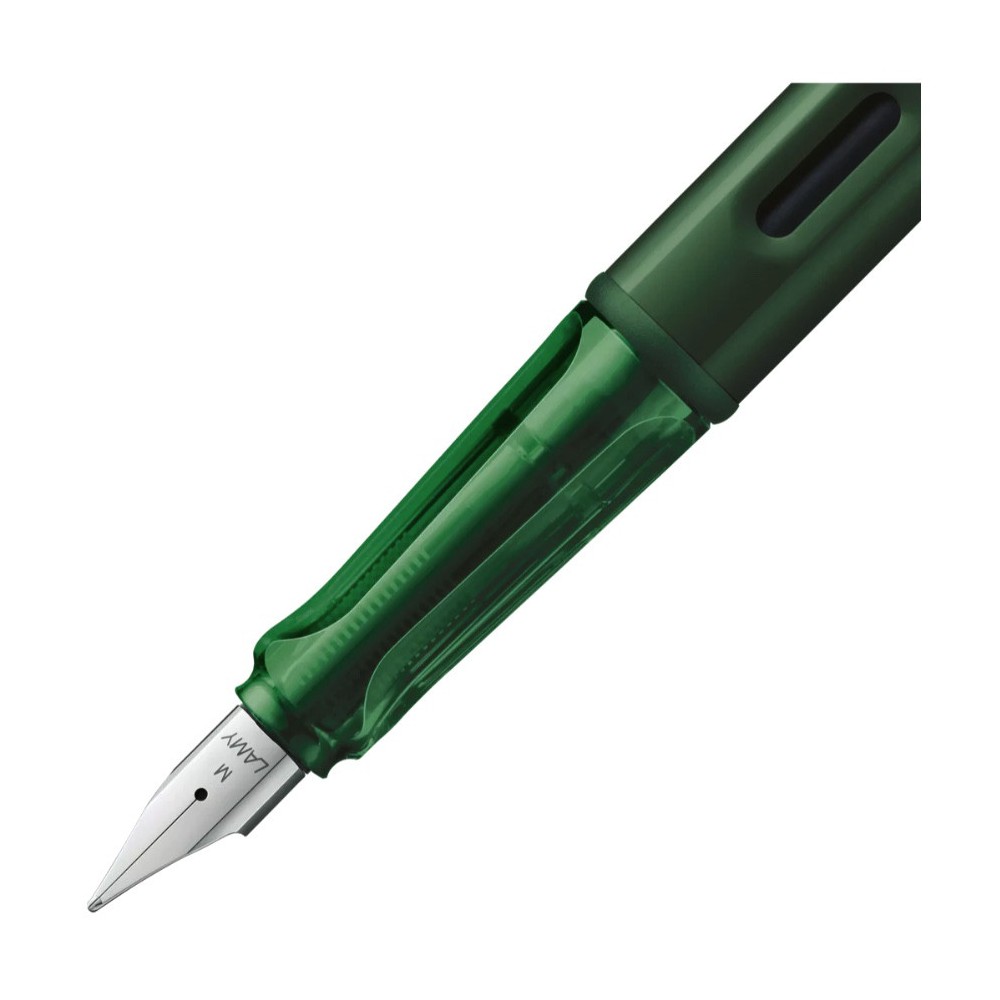 Pióro wieczne AL-star Special Edition - Lamy - Pine F