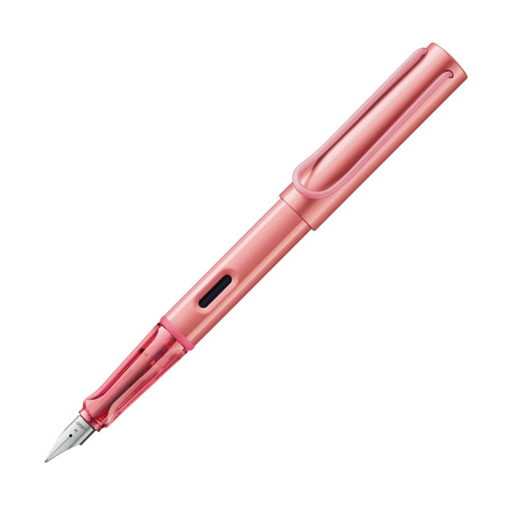Fountain pen Al-star Special Edition - Lamy - Flamingo F