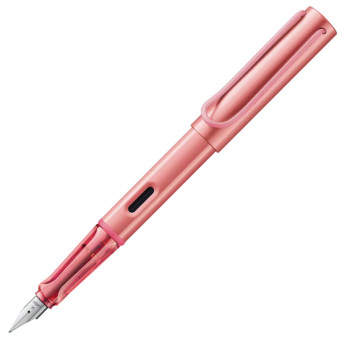 Pióro wieczne AL-star Special Edition - Lamy - Flamingo F
