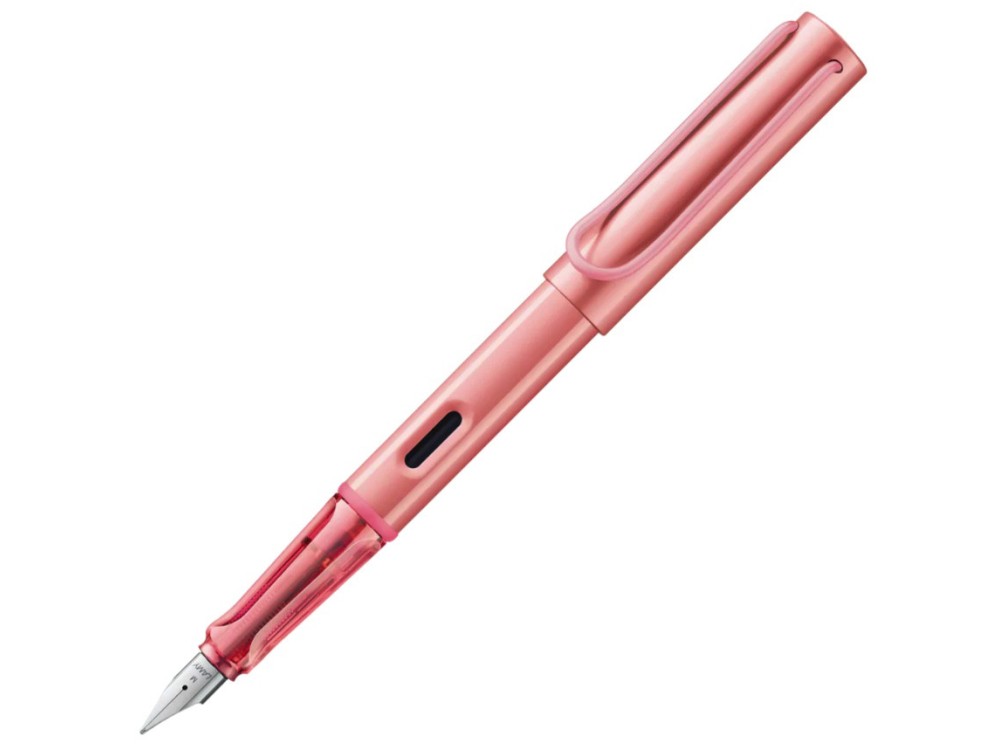 Pióro wieczne AL-star Special Edition - Lamy - Flamingo M