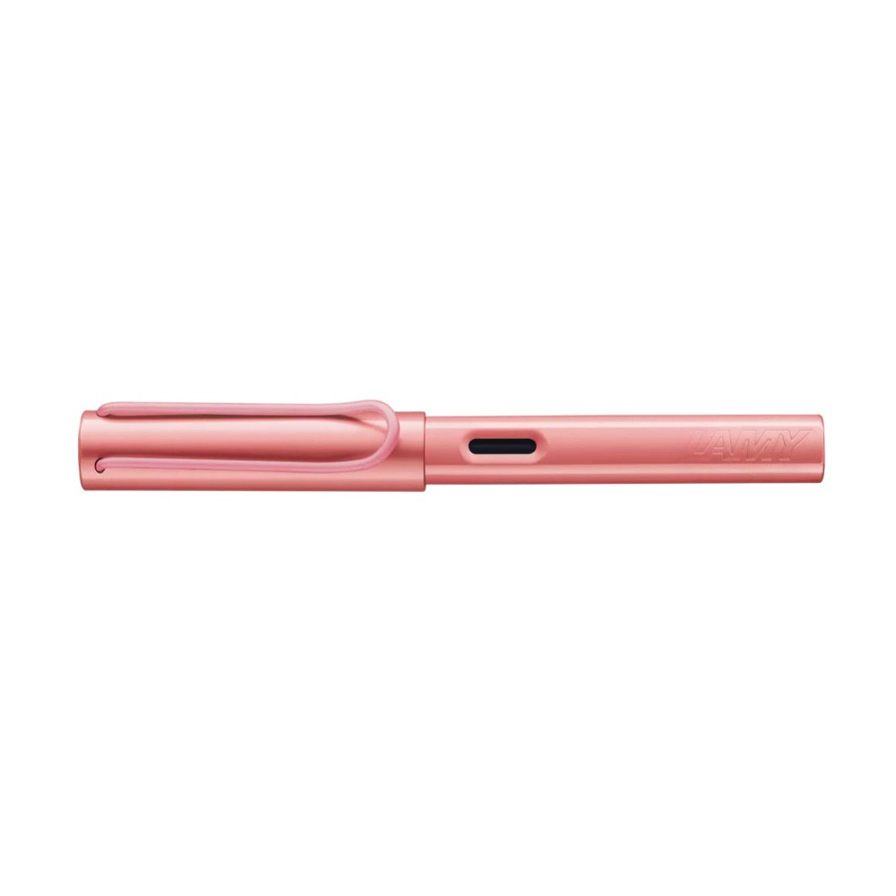 Fountain pen Al-star Special Edition - Lamy - Flamingo M