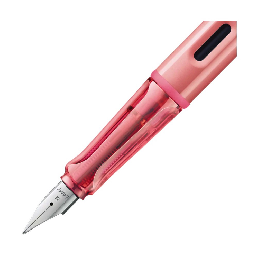 Pióro wieczne AL-star Special Edition - Lamy - Flamingo M