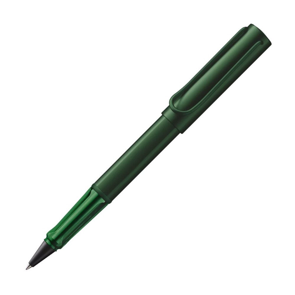 Rollerball pen Al-star Special Edition - Lamy - Pine