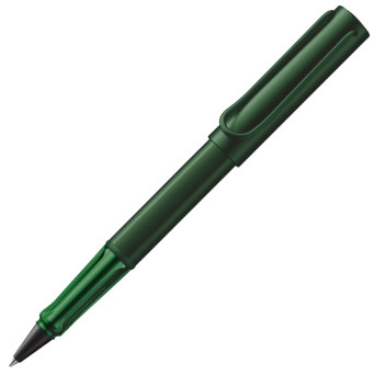 Rollerball pen Al-star Special Edition - Lamy - Pine