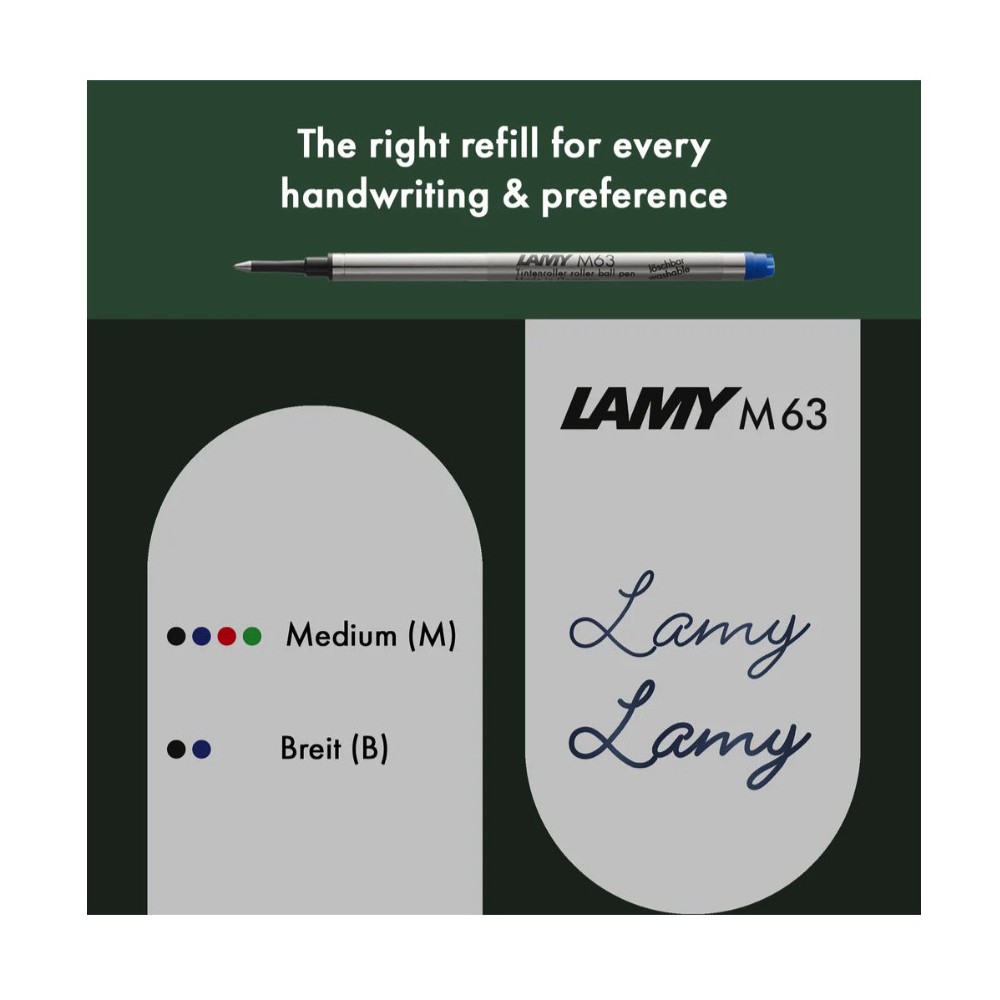 Pióro kulkowe AL-star Special Edition - Lamy - Pine
