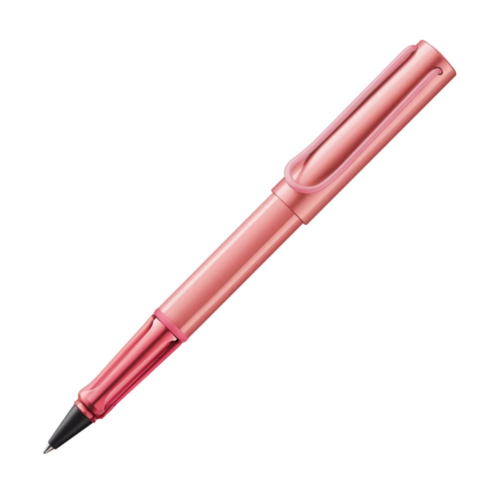 Pióro kulkowe AL-star Special Edition - Lamy - Flamingo