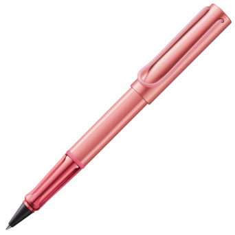 Pióro kulkowe AL-star Special Edition - Lamy - Flamingo
