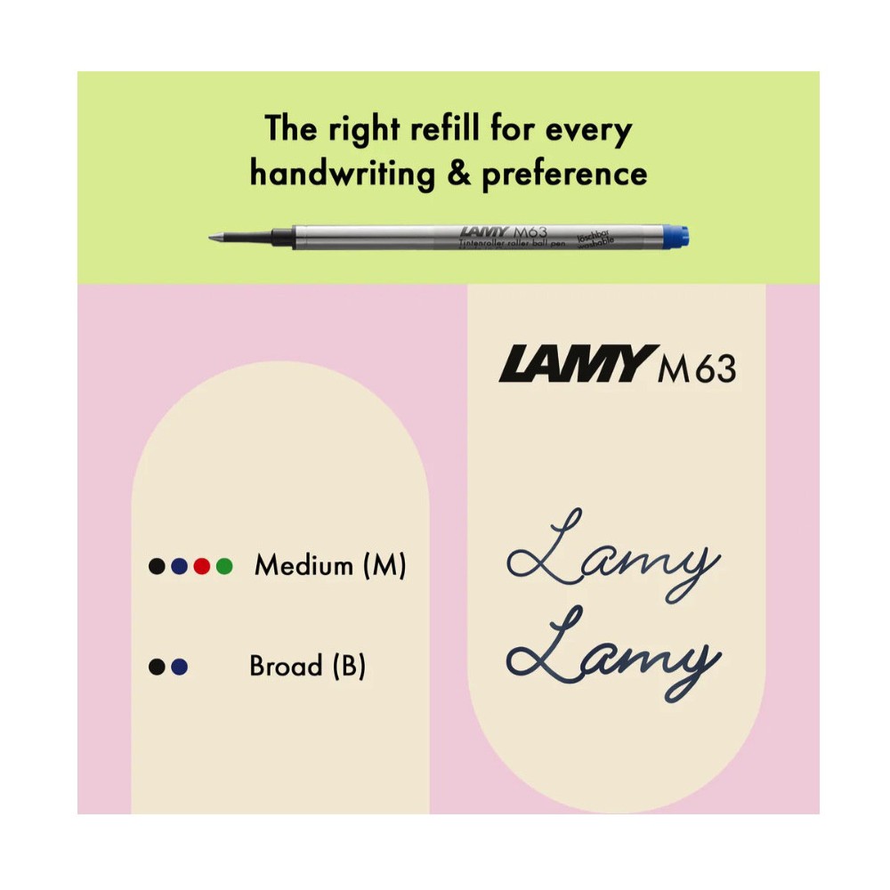 Rollerball pen Al-star Special Edition - Lamy - Flamingo