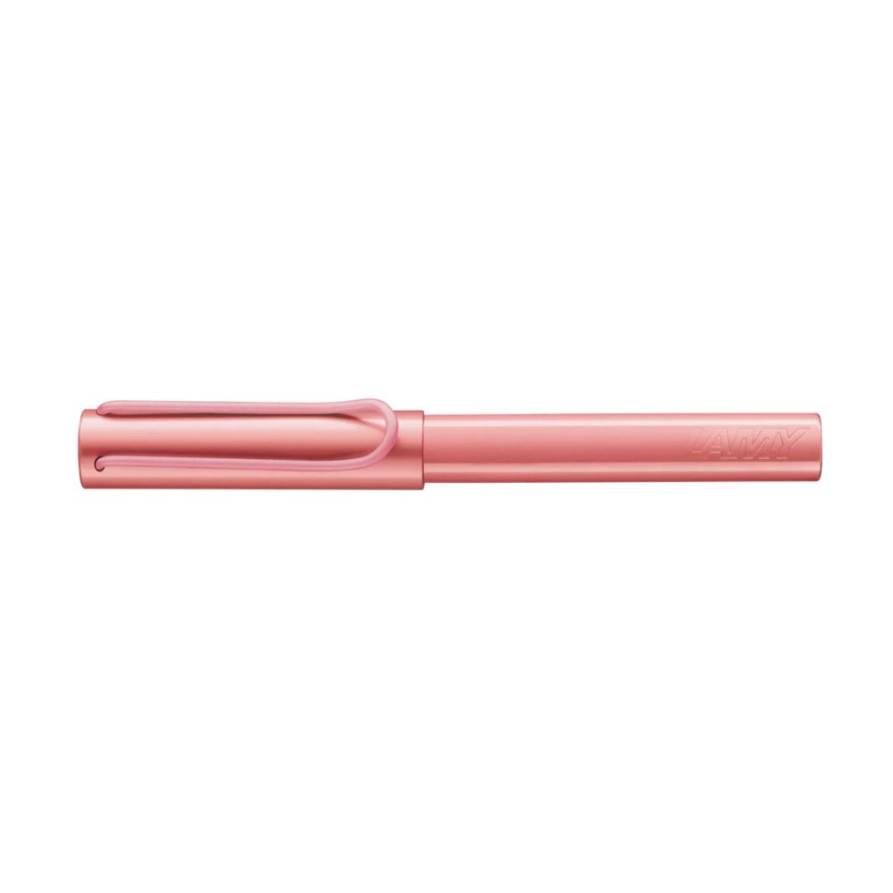 Pióro kulkowe AL-star Special Edition - Lamy - Flamingo