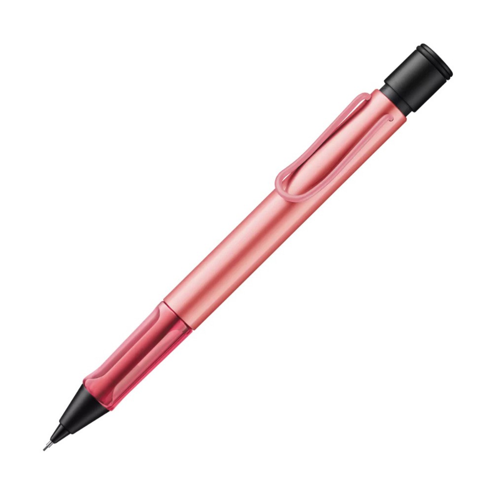 Ołówek mechaniczny AL-star Special Edition - Lamy - Flamingo 0,5 mm HB
