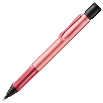 Ołówek mechaniczny AL-star Special Edition - Lamy - Flamingo 0,5 mm HB
