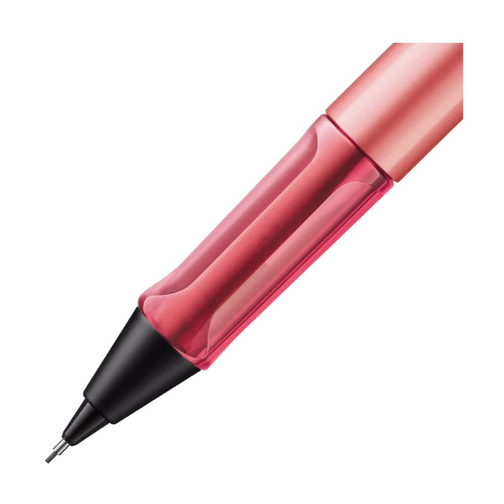 Ołówek mechaniczny AL-star Special Edition - Lamy - Flamingo 0,5 mm HB
