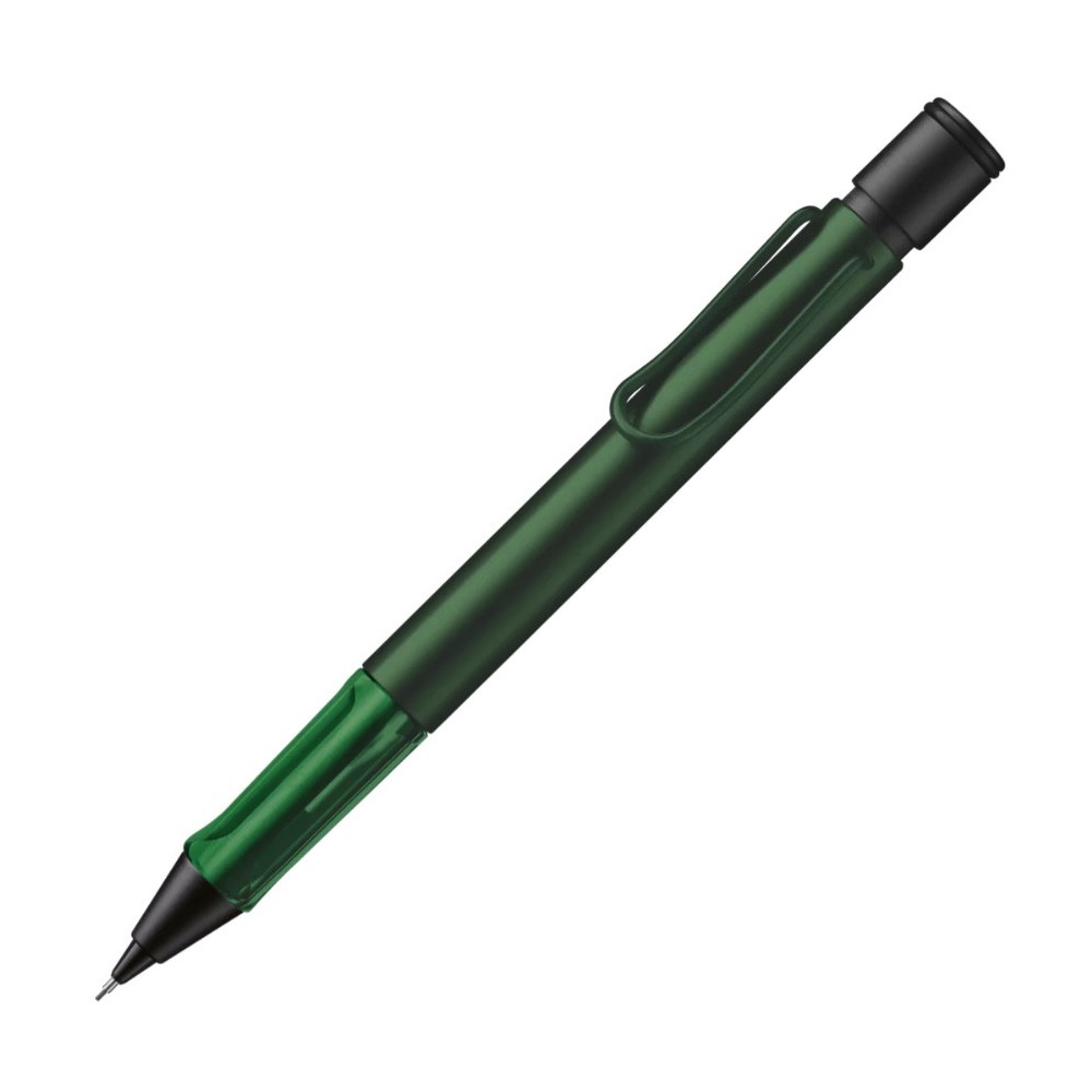 Ołówek mechaniczny AL-star Special Edition - Lamy - Pine 0,5 mm HB