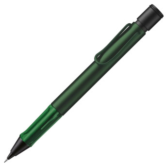 Ołówek mechaniczny AL-star Special Edition - Lamy - Pine 0,5 mm HB
